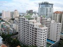 Giá thuê căn hộ dịch vụ ở TP HCM gần 40 USD mỗi m2 Giá thuê căn hộ dịch vụ ở TP HCM gần 40 USD mỗi m2