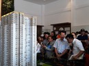 Vì sao thị trường địa ốc TP HCM khan hiếm nguồn cung mới? Vì sao thị trường địa ốc TP HCM khan hiếm nguồn cung mới?