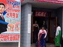 Triều Tiên tiến hành kỳ bầu cử đặc biệt Triều Tiên tiến hành kỳ bầu cử đặc biệt