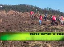 Rơi máy bay ở Ethiopia: Thoát chết vì tới trễ 2 phút Rơi máy bay ở Ethiopia: Thoát chết vì tới trễ 2 phút
