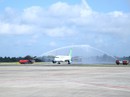 Từ 10-3, Bamboo Airways mở 3 đường bay mới Từ 10-3, Bamboo Airways mở 3 đường bay mới