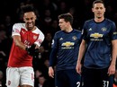 Solskjaer nói gì khi Man United gục ngã trước Arsenal? Solskjaer nói gì khi Man United gục ngã trước Arsenal?