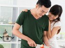 Nội trợ là việc của ai? Nội trợ là việc của ai?