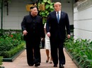 Ông Trump quá tự tin về quan hệ với ông Kim Jong-un? Ông Trump quá tự tin về quan hệ với ông Kim Jong-un?