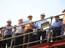 Gỡ nút thắt cho dự án chống ngập 10.000 tỉ đồng Gỡ nút thắt cho dự án chống ngập 10.000 tỉ đồng