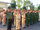 Bạc Liêu huy động nhiều lực lượng vào "Tổ công tác đặc biệt" trấn áp tội phạm Bạc Liêu huy động nhiều lực lượng vào "Tổ công tác đặc biệt" trấn áp tội phạm