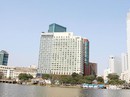 Vốn vào địa ốc TP HCM giảm mạnh Vốn vào địa ốc TP HCM giảm mạnh
