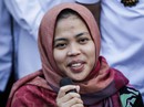 Thủ tướng Malaysia lên tiếng việc phóng thích cô gái Indonesia trong vụ "Kim Jong-nam" Thủ tướng Malaysia lên tiếng việc phóng thích cô gái Indonesia trong vụ "Kim Jong-nam"