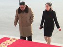 Hậu bầu cử, nhà lãnh đạo Kim Jong-un không có ghế trong quốc hội Triều Tiên Hậu bầu cử, nhà lãnh đạo Kim Jong-un không có ghế trong quốc hội Triều Tiên