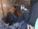 Syria: 3.000 tay súng IS tại thành trì cuối cùng lũ lượt ra hàng Syria: 3.000 tay súng IS tại thành trì cuối cùng lũ lượt ra hàng