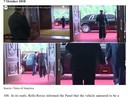 Dàn siêu xe của ông Kim Jong-un bị LHQ điều tra Dàn siêu xe của ông Kim Jong-un bị LHQ điều tra