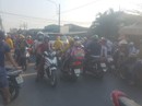 Nghi phạm giết người ở Long An chính là kẻ gây thảm án ở Hóc Môn Nghi phạm giết người ở Long An chính là kẻ gây thảm án ở Hóc Môn