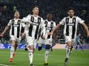 Ronaldo lập hat-trick, Juventus ngược dòng kỳ vĩ tại Turin Ronaldo lập hat-trick, Juventus ngược dòng kỳ vĩ tại Turin