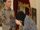 Vụ "Kim Jong-nam": Nghi phạm Indonesia "vẫn còn sốc" Vụ "Kim Jong-nam": Nghi phạm Indonesia "vẫn còn sốc"