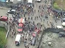 Brazil: Cựu học sinh vào trường xả súng, 27 người thương vong Brazil: Cựu học sinh vào trường xả súng, 27 người thương vong