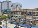 Vẫn bế tắc cách quản lý chung cư Vẫn bế tắc cách quản lý chung cư