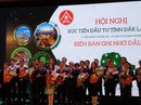 FLC ký bản ghi nhớ đầu tư Dự án Tổ hợp Du lịch sinh thái tại Đắk Lắk. FLC ký bản ghi nhớ đầu tư Dự án Tổ hợp Du lịch sinh thái tại Đắk Lắk.