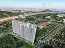 Thi công vượt tiến độ khu căn hộ Bcons Suối Tiên Thi công vượt tiến độ khu căn hộ Bcons Suối Tiên