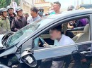 Việt Nam lần đầu tiên có phác đồ xử lý bệnh nhân "ngáo đá" Việt Nam lần đầu tiên có phác đồ xử lý bệnh nhân "ngáo đá"