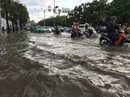 TP HCM phải chi hơn 470 tỉ đồng để sửa và chống ngập cho đường Nguyễn Hữu Cảnh TP HCM phải chi hơn 470 tỉ đồng để sửa và chống ngập cho đường Nguyễn Hữu Cảnh