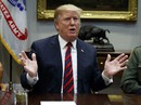 Mỹ ngừng bay Boeing 737 Max: Ông Trump lo cho tâm lý hành khách nhưng FAA nói khác Mỹ ngừng bay Boeing 737 Max: Ông Trump lo cho tâm lý hành khách nhưng FAA nói khác