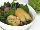 Cách nấu món ăn bổ dưỡng từ hoa atisô Cách nấu món ăn bổ dưỡng từ hoa atisô