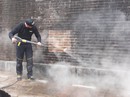 Khôi phục vẻ đẹp gốc của Ngọ Môn - Đại nội Huế bằng công nghệ Khôi phục vẻ đẹp gốc của Ngọ Môn - Đại nội Huế bằng công nghệ