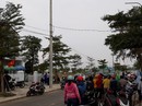 Hàng trăm người mua đất lại "bao vây" công ty bất động sản đòi sổ đỏ Hàng trăm người mua đất lại "bao vây" công ty bất động sản đòi sổ đỏ