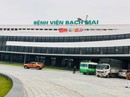 Hơn 100 y, bác sĩ được điều động về bệnh viện ngàn tỉ của Bộ Y tế Hơn 100 y, bác sĩ được điều động về bệnh viện ngàn tỉ của Bộ Y tế