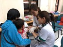 Chưa thể "đổ tội" cho thịt lợn gạo là nguyên nhân khiến hàng trăm trẻ nhiễm sán lợn Chưa thể "đổ tội" cho thịt lợn gạo là nguyên nhân khiến hàng trăm trẻ nhiễm sán lợn