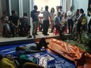Vụ dân "bao vây" công ty đòi sổ đỏ: Trách nhiệm chính quyền ở đâu? Vụ dân "bao vây" công ty đòi sổ đỏ: Trách nhiệm chính quyền ở đâu?