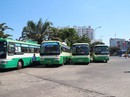 "TẮC" BẾN BÃI CHO XE BUÝT (*): Gấp rút gỡ rối và đầu tư xứng tầm! "TẮC" BẾN BÃI CHO XE BUÝT (*): Gấp rút gỡ rối và đầu tư xứng tầm!