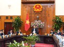 Phấn đấu tăng trưởng trên 7% Phấn đấu tăng trưởng trên 7%