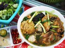 Gợi ý lịch trình ăn uống trong 12 giờ ở Hải Phòng Gợi ý lịch trình ăn uống trong 12 giờ ở Hải Phòng