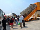 Ai được đầu tư mở rộng sân bay Tân Sơn Nhất? Ai được đầu tư mở rộng sân bay Tân Sơn Nhất?