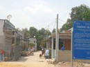 Tùy tiện xử lý nhà xây không phép Tùy tiện xử lý nhà xây không phép