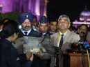 Ấn Độ tung bằng chứng Pakistan dùng F-16 của Mỹ để không kích Ấn Độ tung bằng chứng Pakistan dùng F-16 của Mỹ để không kích