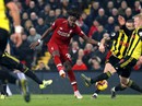 Liverpool dư sức hạ Everton nhờ Origi Liverpool dư sức hạ Everton nhờ Origi