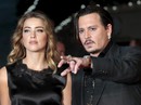 “Cướp biển” Johnny Depp kiện vợ cũ đòi 50 triệu USD “Cướp biển” Johnny Depp kiện vợ cũ đòi 50 triệu USD