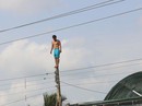 Kẻ "ngáo đá" chém bé trai 9 tuổi lĩnh 17 năm tù Kẻ "ngáo đá" chém bé trai 9 tuổi lĩnh 17 năm tù