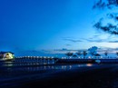 Cần Giờ - Vẻ đẹp bình yên Cần Giờ - Vẻ đẹp bình yên
