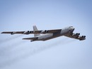 B-52 của Mỹ bất ngờ xuất hiện gần bán đảo Triều Tiên B-52 của Mỹ bất ngờ xuất hiện gần bán đảo Triều Tiên