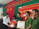Khám xét 7 điểm nghi là kho chứa của đường dây ma túy khủng Khám xét 7 điểm nghi là kho chứa của đường dây ma túy khủng