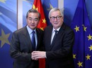 EU cứng rắn hơn với Trung Quốc EU cứng rắn hơn với Trung Quốc