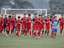 U23 Việt Nam thiếu đồng đều, sẽ khó đá U23 Việt Nam thiếu đồng đều, sẽ khó đá
