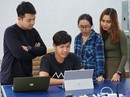 Khởi nghiệp đừng nghĩ ngắn hạn! Khởi nghiệp đừng nghĩ ngắn hạn!