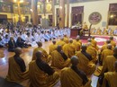 Lý do 40 tăng ni xin xuất chúng, bỏ đi khỏi chùa Ba Vàng Lý do 40 tăng ni xin xuất chúng, bỏ đi khỏi chùa Ba Vàng