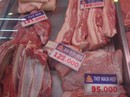 Cách nhận biết thịt bị nhiễm dịch tả heo châu Phi Cách nhận biết thịt bị nhiễm dịch tả heo châu Phi