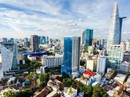 "Giá căn hộ tại Việt Nam đang hấp dẫn nhà đầu tư" "Giá căn hộ tại Việt Nam đang hấp dẫn nhà đầu tư"