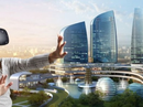 Công nghệ 4.0 thay đổi cách kinh doanh bất động sản Công nghệ 4.0 thay đổi cách kinh doanh bất động sản